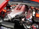 Ford Mustang Cobra R 2008 года